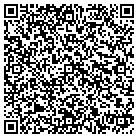 QR code with ADCO Hearing Products contacts