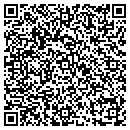 QR code with Johnston James contacts