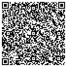 QR code with J P Powe & Associates LLC contacts