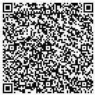QR code with D D Seamless Gutters LLC contacts