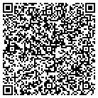 QR code with Big Walnut Youth Athletic Assn contacts