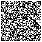 QR code with Kc Accounting Services Inc contacts