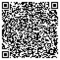 QR code with Gos contacts