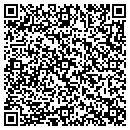 QR code with K & C Financial LLC contacts