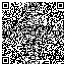 QR code with Rv Storage contacts