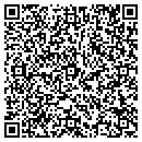 QR code with D'Apolito James P MD contacts