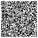QR code with C And L Candles contacts