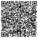 QR code with David Kosnosky Do contacts