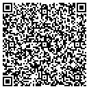 QR code with Jiffy Print contacts