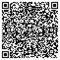 QR code with J&N Printing Service contacts
