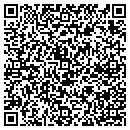 QR code with L And S Printing contacts