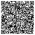 QR code with Jk contacts