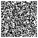 QR code with Leaving Prints contacts