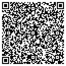 QR code with T M X Finance contacts