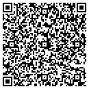 QR code with T M X Finance contacts