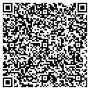 QR code with Rahal Buick Inc contacts