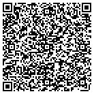 QR code with Cinti Catholic Women's Assn contacts