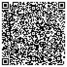 QR code with Mahtomedi City Punlic Works contacts