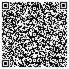 QR code with Mankato Elks Nature Center contacts