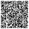 QR code with Candles Scent contacts