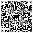 QR code with Hillhaven Of East Bridgewater contacts