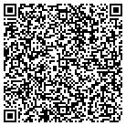 QR code with Mapleton Administrator contacts