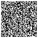 QR code with very bad recording contacts