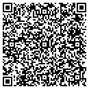 QR code with Hardy Ginger D contacts