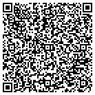 QR code with Huerfano County Social Service contacts