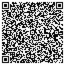 QR code with Hisham H Arar contacts
