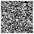 QR code with Hoelzle Tracey E MD contacts