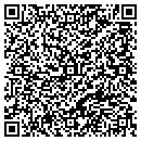 QR code with Hoff Eric J DO contacts