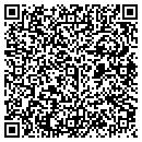 QR code with Hura Donald E MD contacts