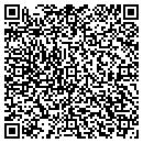QR code with C S K Candles & Such contacts