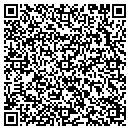 QR code with James B Evans Md contacts