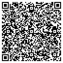 QR code with T&M Investing LLC contacts