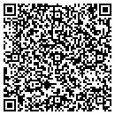 QR code with James Summer L MD contacts