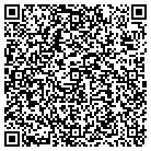 QR code with Michael B Crouch CPA contacts