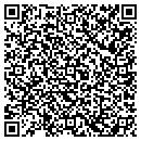 QR code with T Prints contacts