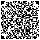 QR code with CSGAssociates.net contacts