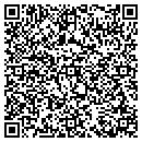 QR code with Kapoor G R MD contacts