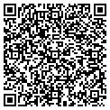 QR code with Elk's Lodge No 975 contacts