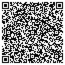 QR code with King Thomas J MD contacts