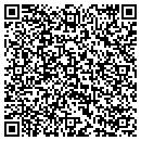 QR code with Knoll H C MD contacts