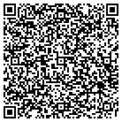 QR code with Kosnosky David P DO contacts