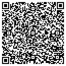 QR code with Alpha Custom Screem Printing contacts
