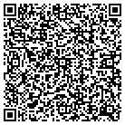 QR code with F H Durkee Enterprises contacts