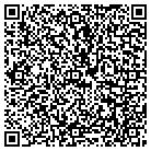 QR code with Highlight Films For Athletes contacts