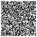 QR code with A & R Printing contacts