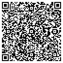 QR code with M5 Films LLC contacts